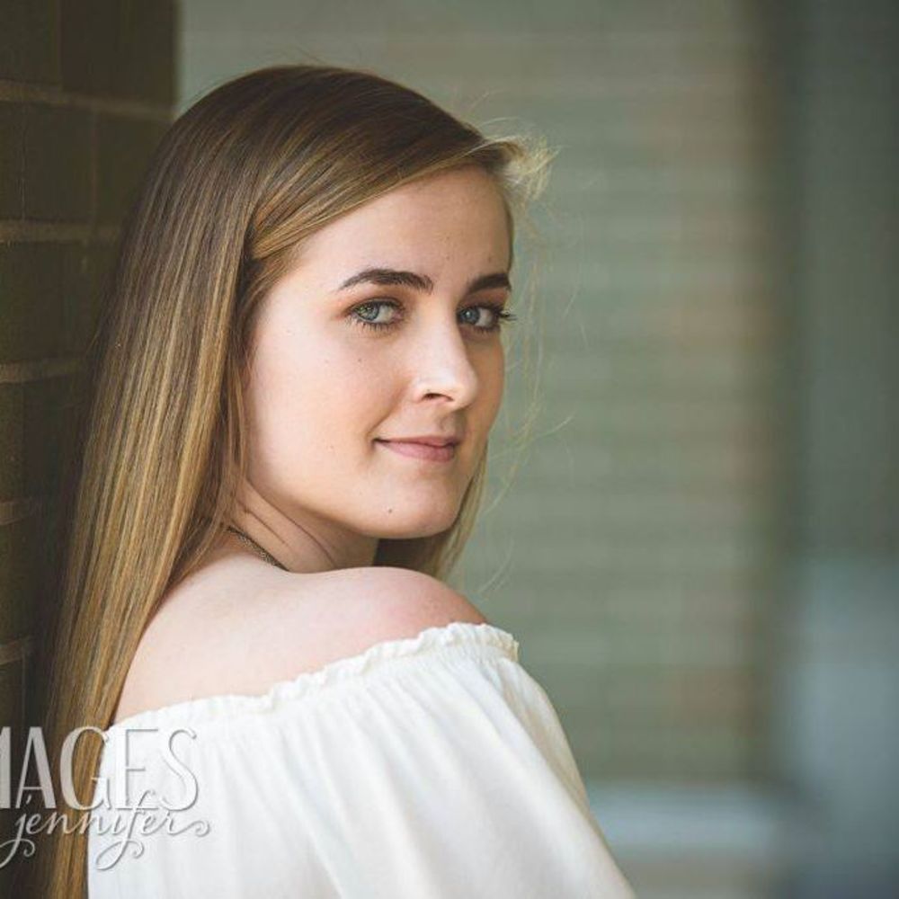 Meet your Posher, Jami